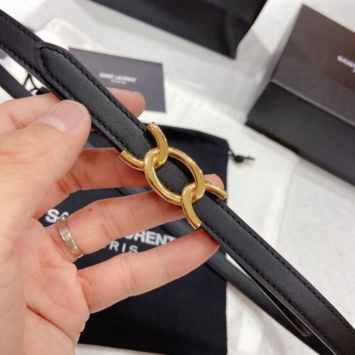 Yves saint Laurent Belt 13MM SLB00002